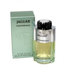 JAGUAR PERFOMANCE By Jaguar For Men - 3.4 EDT SPRAY